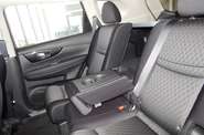 Nissan X-Trail Acenta