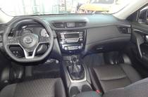 Nissan X-Trail Acenta