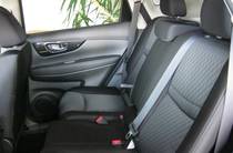 Nissan X-Trail Acenta