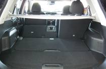 Nissan X-Trail Acenta