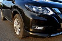 Nissan X-Trail Acenta