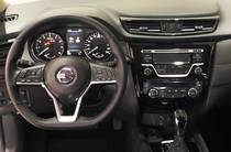 Nissan X-Trail Acenta