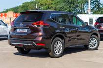 Nissan X-Trail Acenta