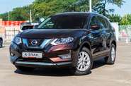 Nissan X-Trail Acenta