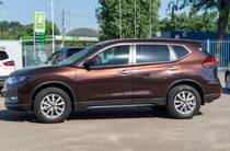 Nissan X-Trail Acenta