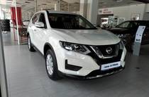 Nissan X-Trail Visia