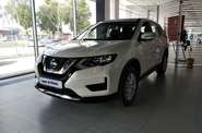 Nissan X-Trail Visia