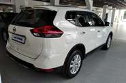 Nissan X-Trail Visia