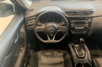 Nissan X-Trail Acenta