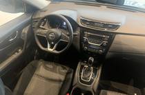 Nissan X-Trail Acenta