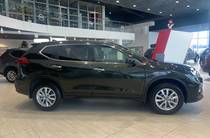 Nissan X-Trail Acenta