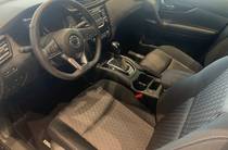 Nissan X-Trail Acenta