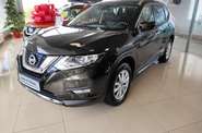 Nissan X-Trail Acenta