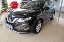 Nissan X-Trail Acenta