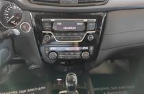 Nissan X-Trail Acenta