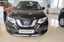 Nissan X-Trail Acenta