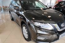 Nissan X-Trail Acenta