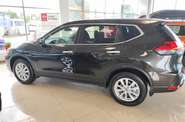 Nissan X-Trail Acenta