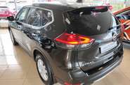 Nissan X-Trail Acenta