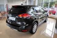 Nissan X-Trail Acenta