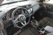 Nissan X-Trail Acenta