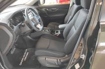 Nissan X-Trail Acenta