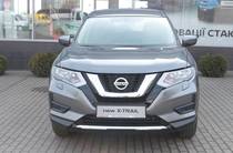 Nissan X-Trail Visia