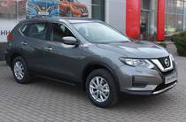 Nissan X-Trail Visia