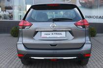 Nissan X-Trail Visia