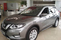 Nissan X-Trail Acenta