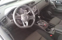 Nissan X-Trail Acenta