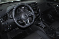 Nissan X-Trail Acenta