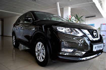 Nissan X-Trail Acenta