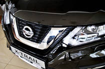 Nissan X-Trail Acenta