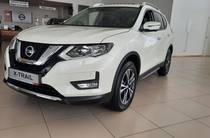 Nissan X-Trail N-Connecta