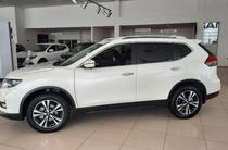 Nissan X-Trail N-Connecta