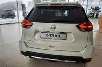 Nissan X-Trail N-Connecta