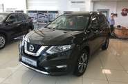 Nissan X-Trail N-Connecta