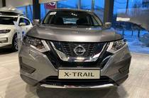 Nissan X-Trail Visia