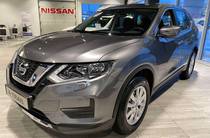 Nissan X-Trail Visia