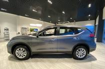 Nissan X-Trail Visia