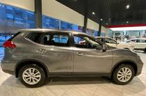 Nissan X-Trail Visia