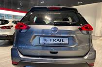 Nissan X-Trail Visia