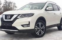 Nissan X-Trail Tekna