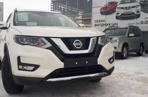 Nissan X-Trail Tekna