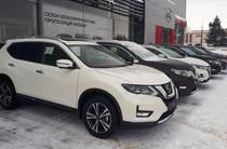 Nissan X-Trail Tekna