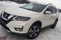 Nissan X-Trail Tekna