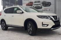 Nissan X-Trail Tekna