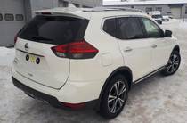 Nissan X-Trail Tekna