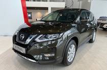 Nissan X-Trail Acenta